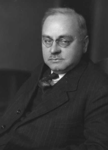 Alfred Adler Biyografi